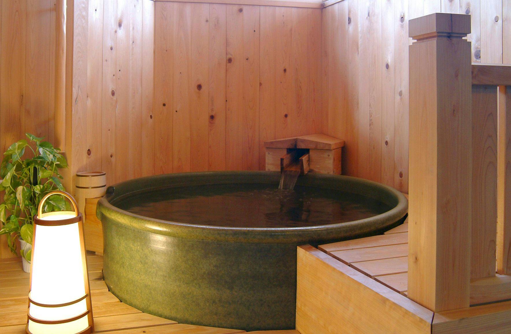 Awara Onsen Shirakawaso
