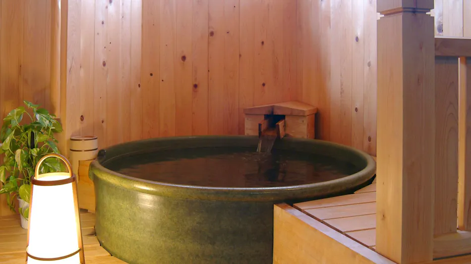 Awara Onsen Shirakawaso