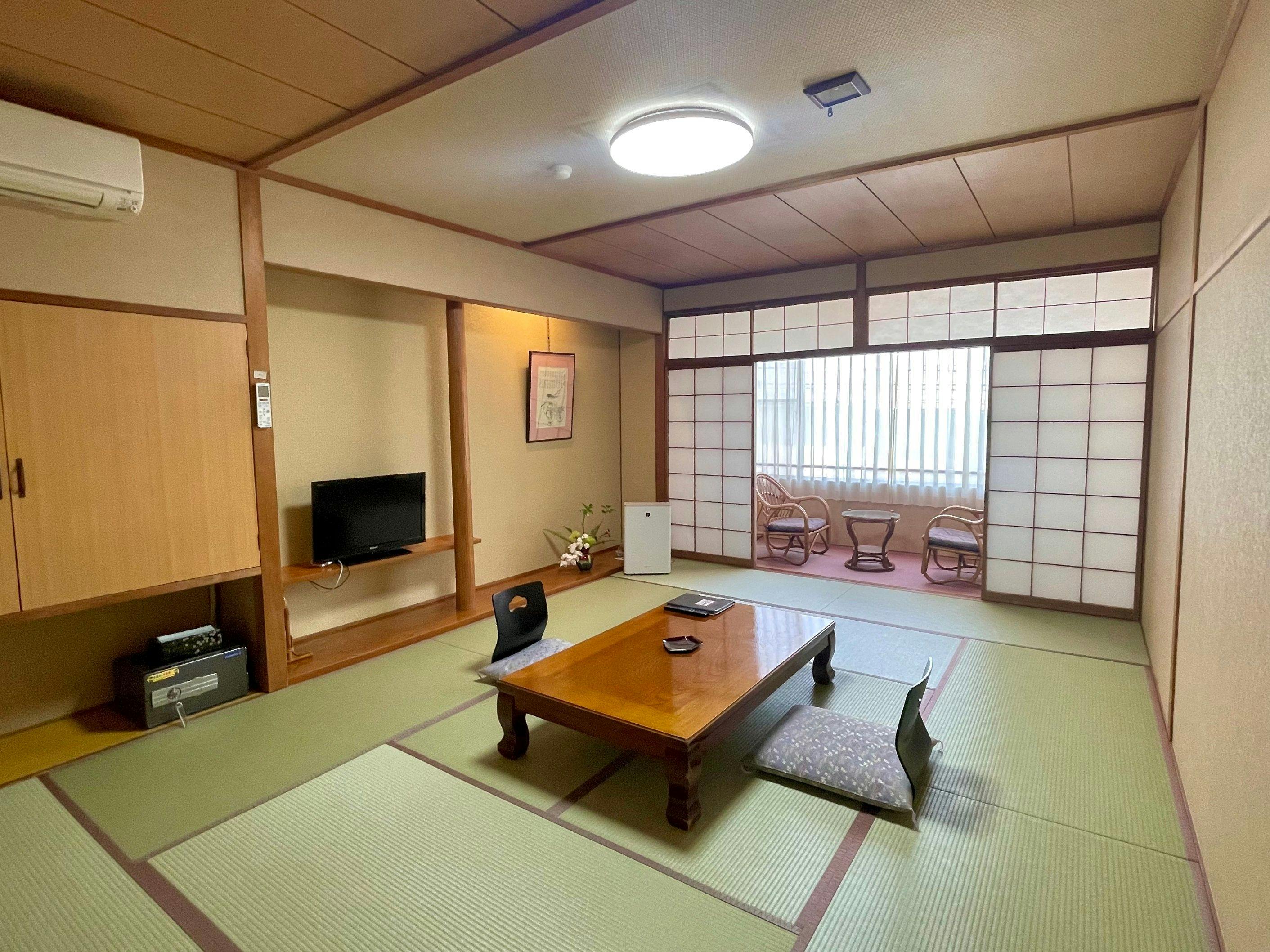 Awara Onsen Shirakawaso