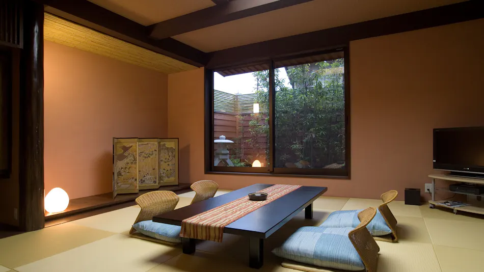 Awara Onsen Shirakawaso