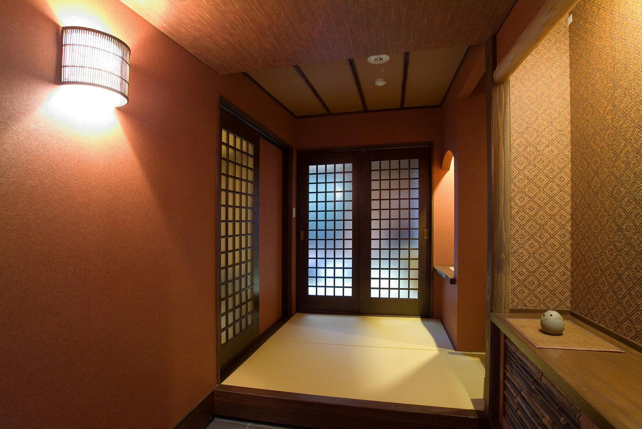 Awara Onsen Shirakawaso