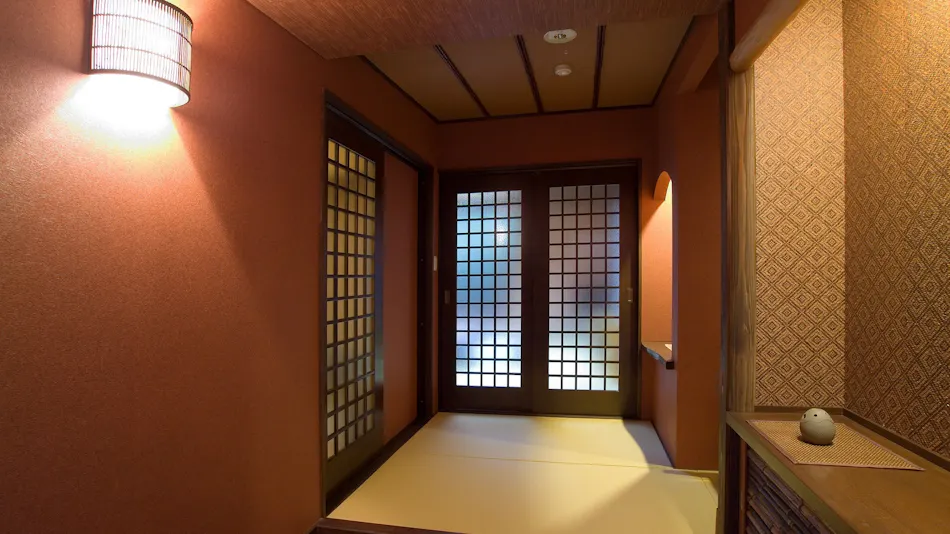 Awara Onsen Shirakawaso