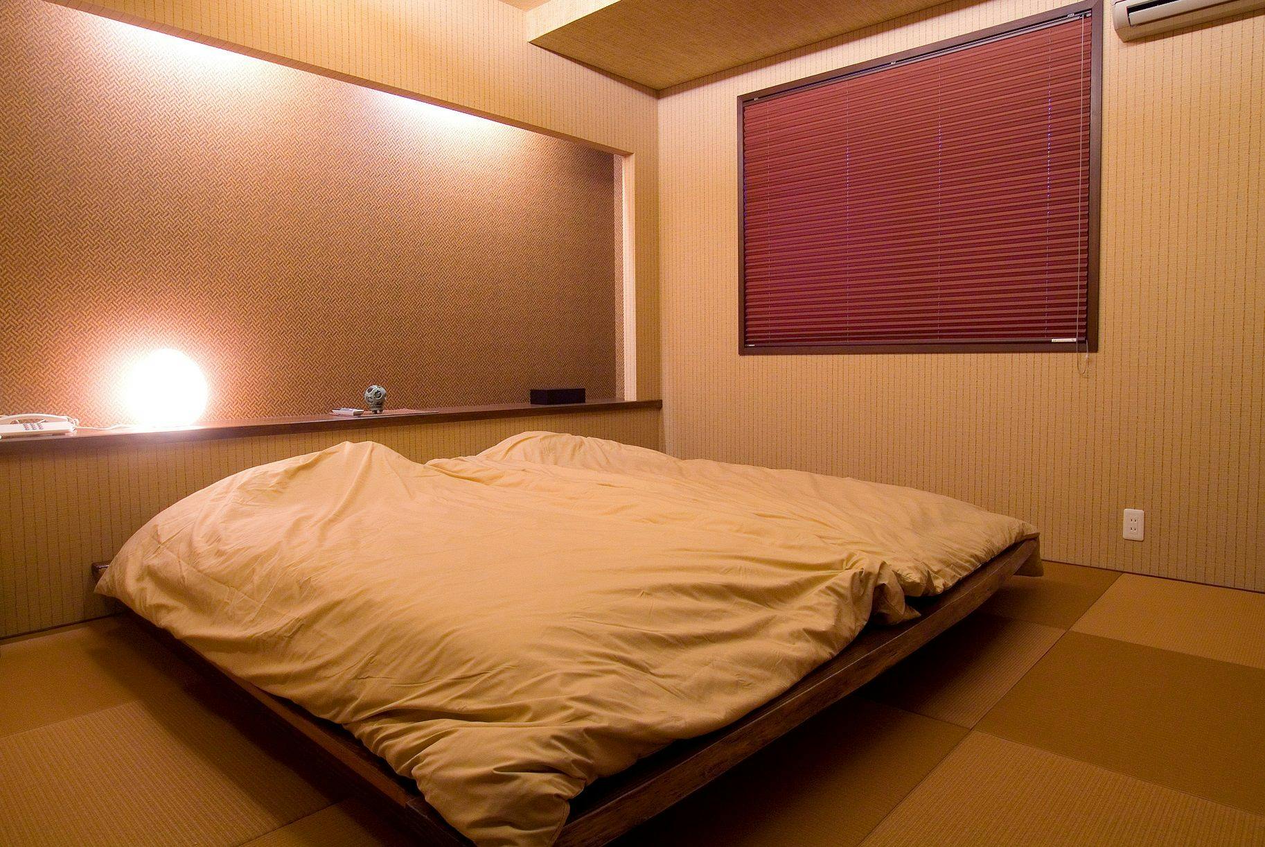 Awara Onsen Shirakawaso