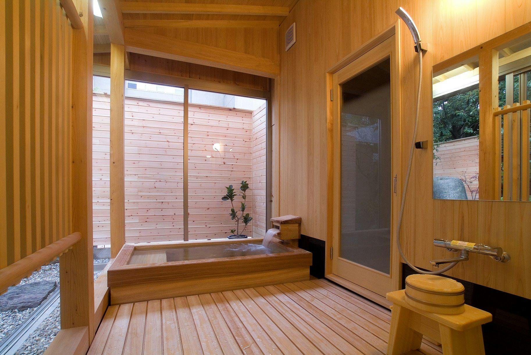 Awara Onsen Shirakawaso