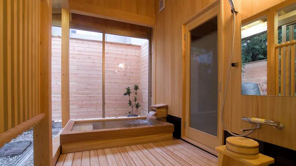 Awara Onsen Shirakawaso