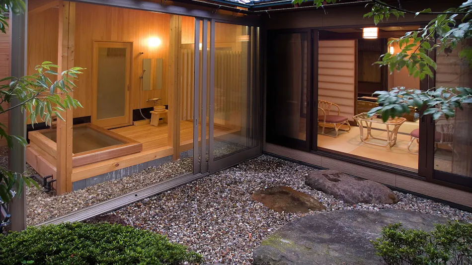 Awara Onsen Shirakawaso