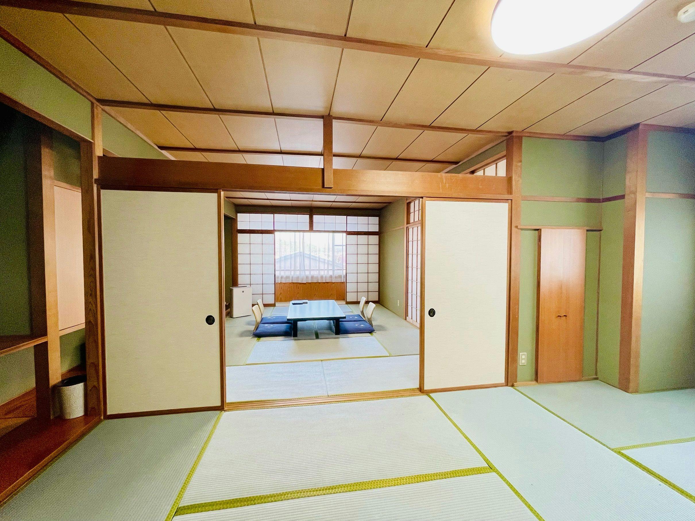 Awara Onsen Shirakawaso