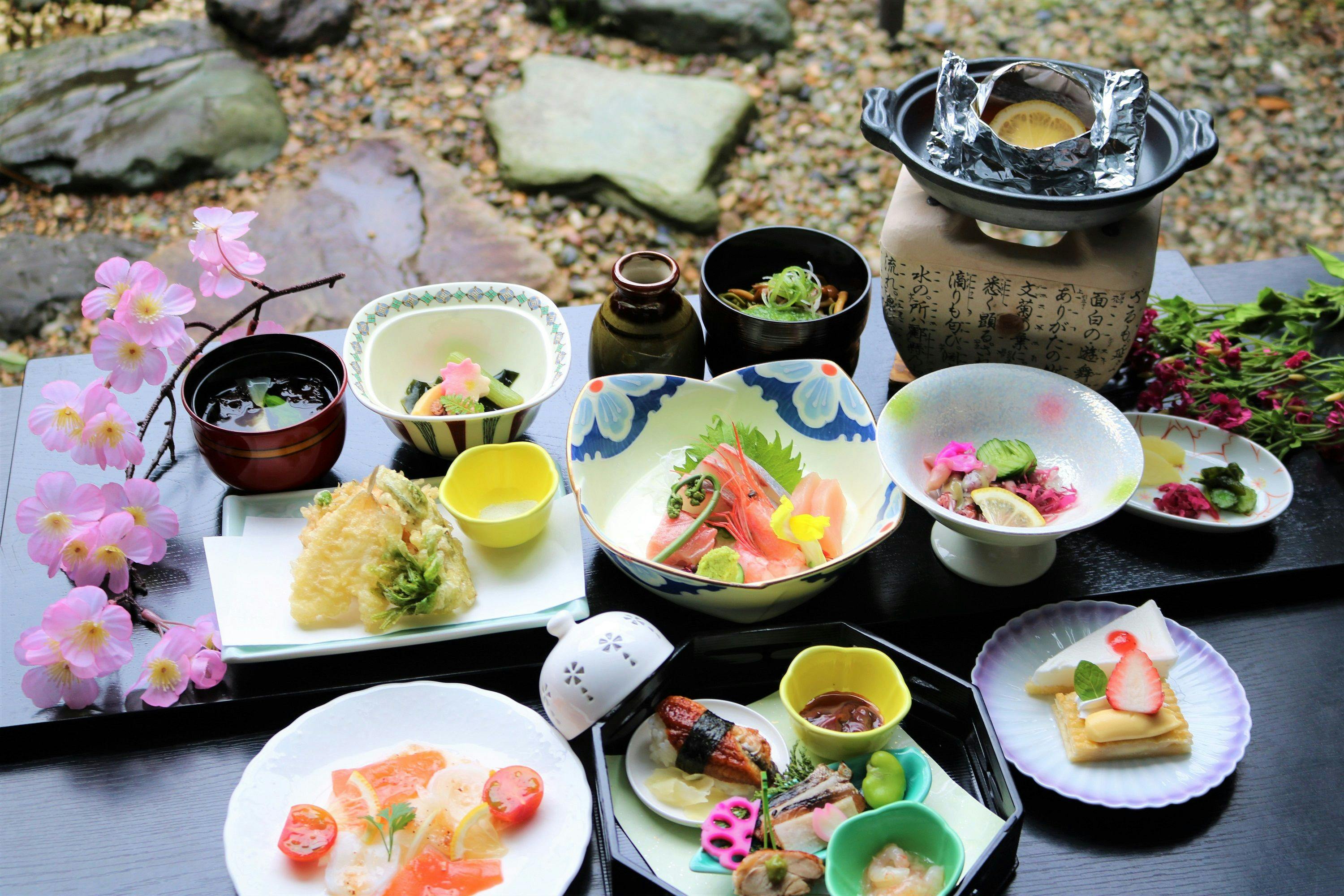 Awara Onsen Shirakawaso