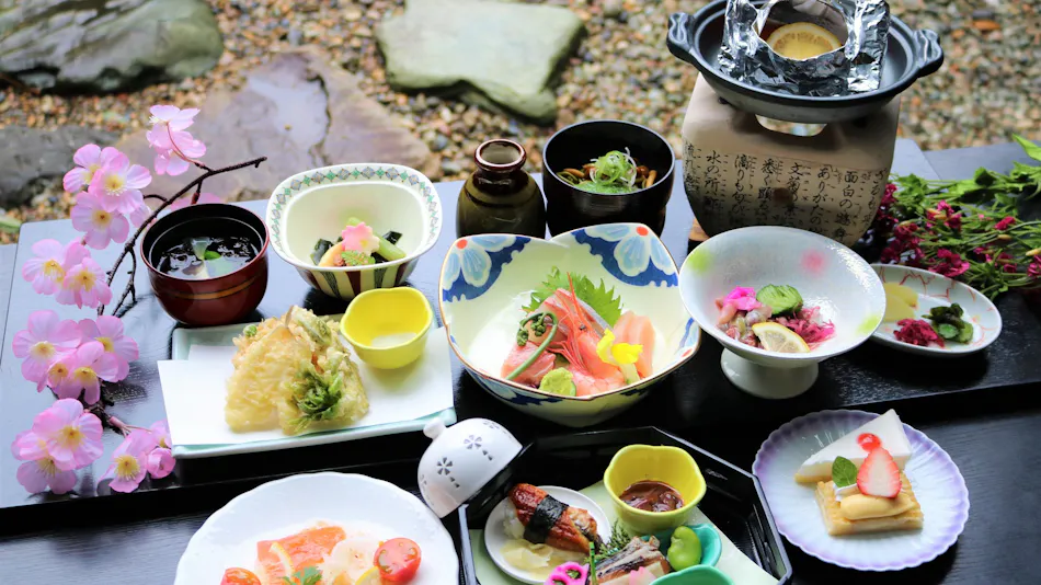 Awara Onsen Shirakawaso