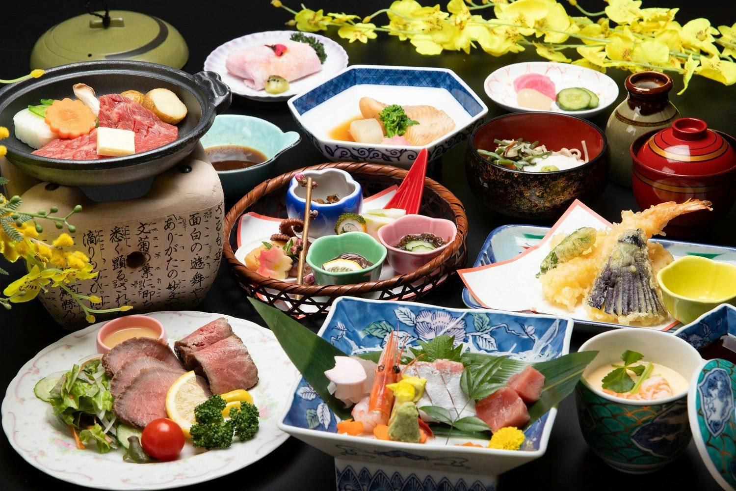Awara Onsen Shirakawaso
