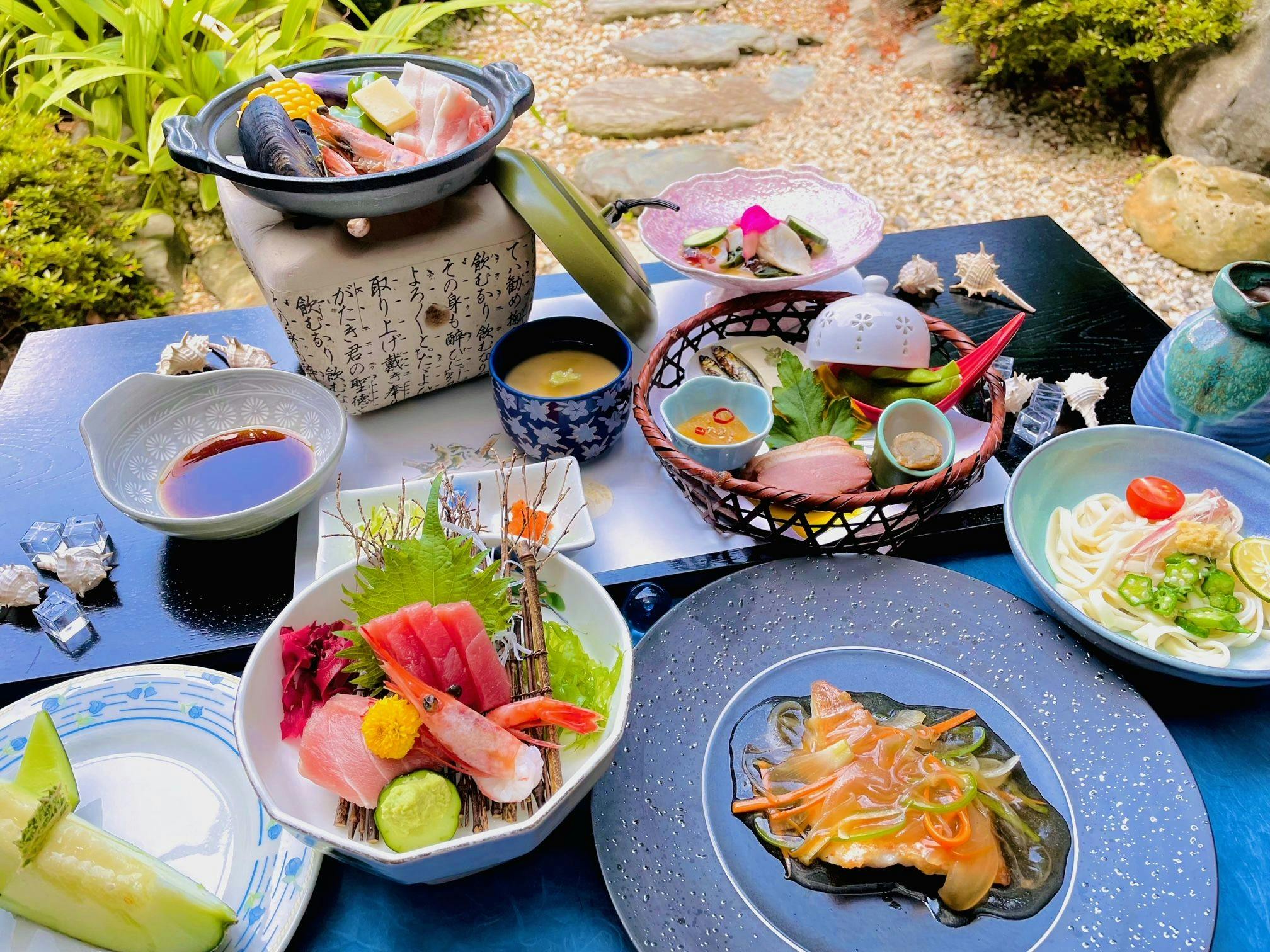 Awara Onsen Shirakawaso