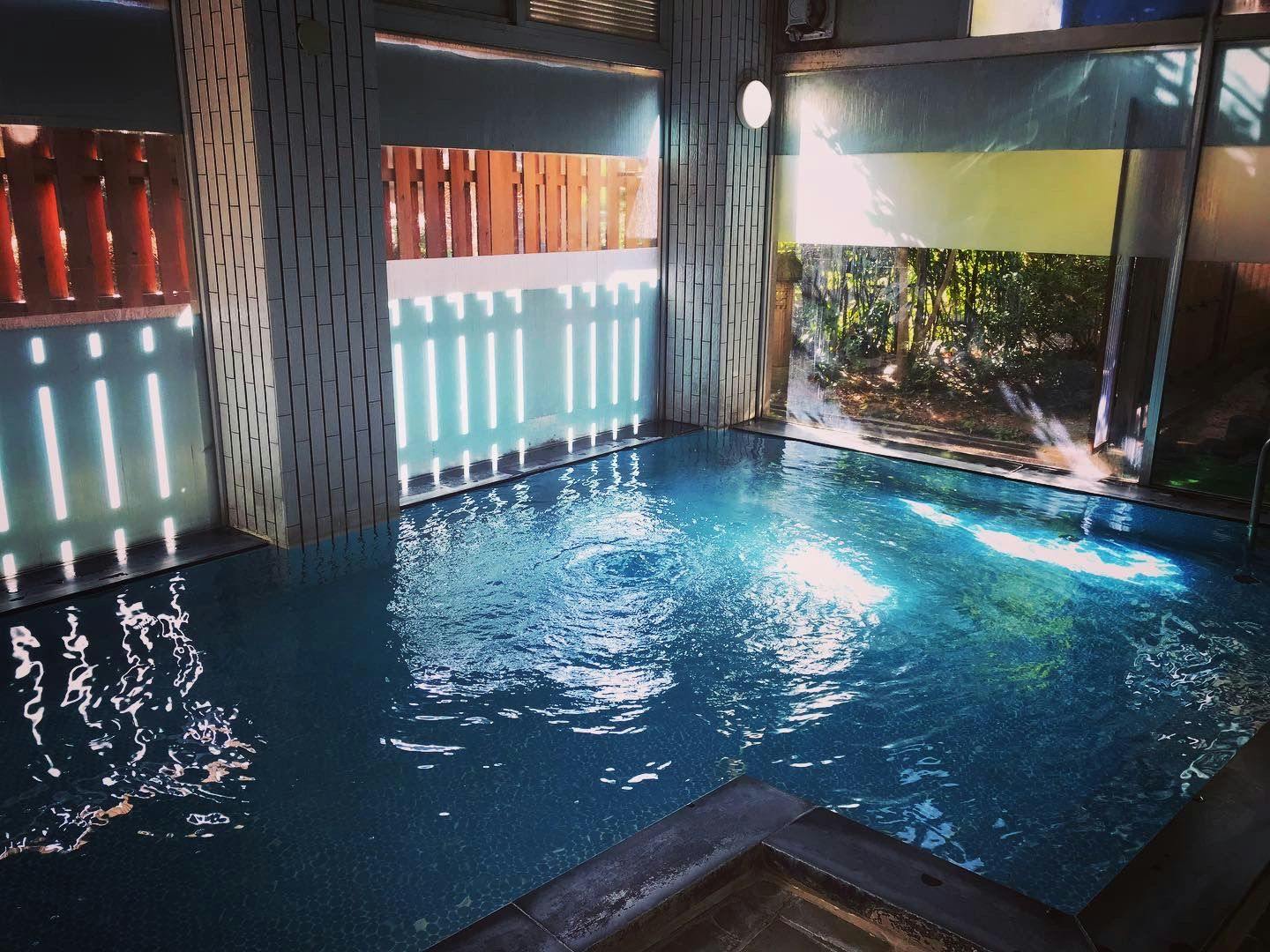 Awara Onsen Shirakawaso