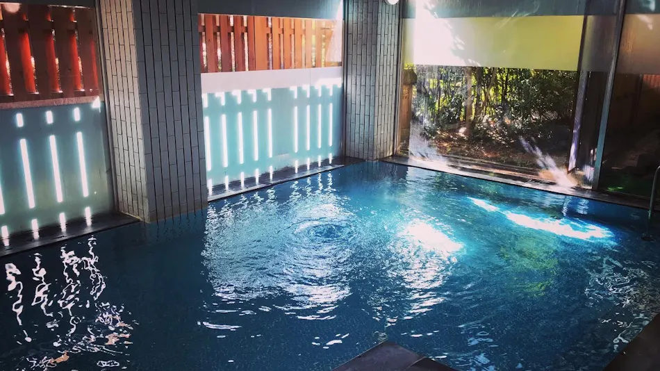 Awara Onsen Shirakawaso
