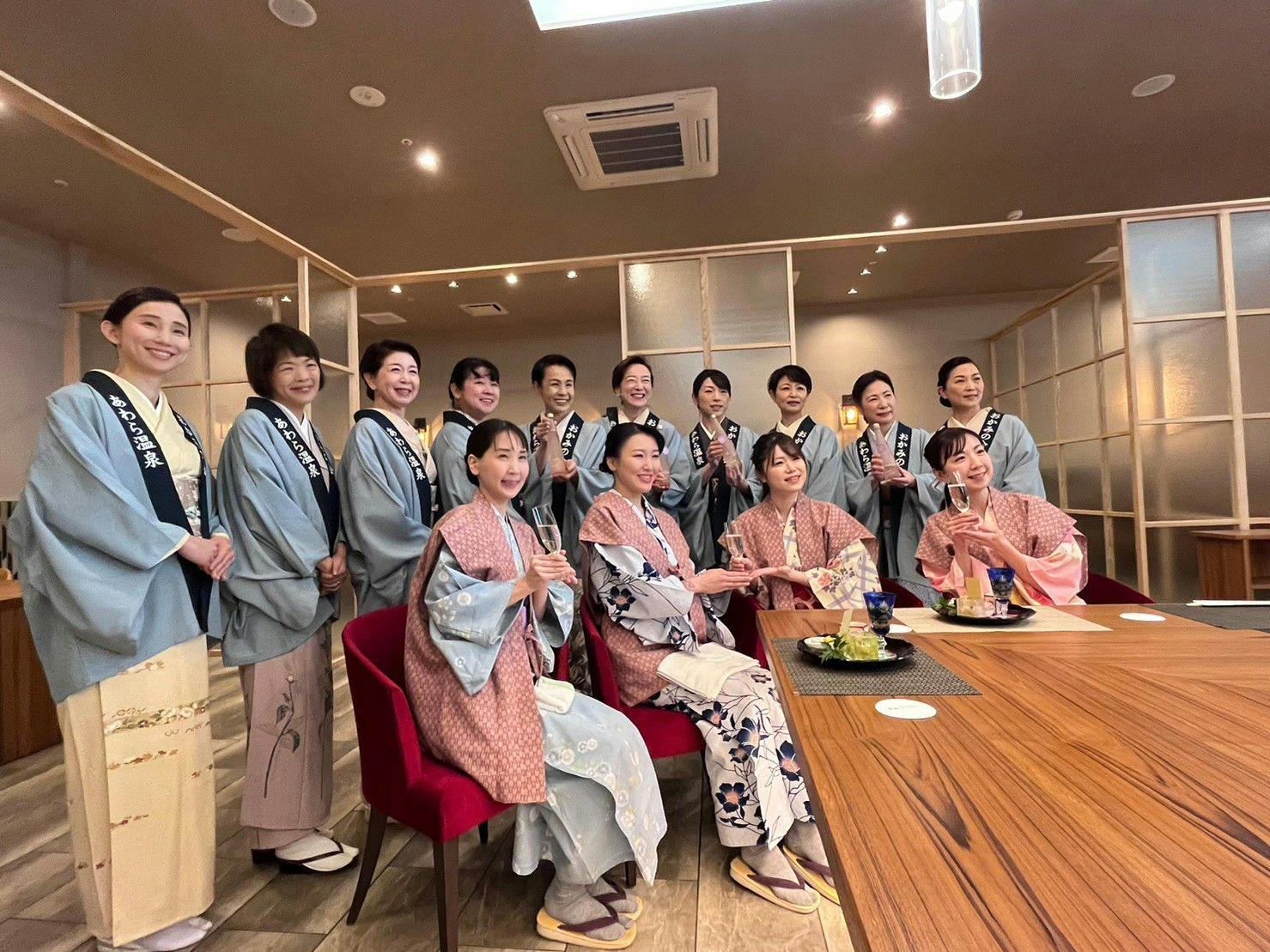 Awara Onsen Shirakawaso