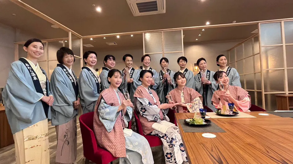 Awara Onsen Shirakawaso