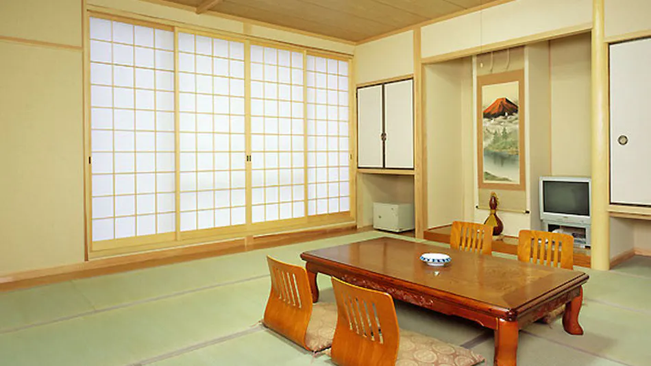 Warm Inn Sawae