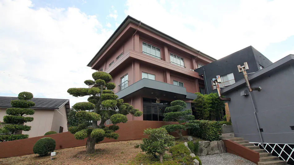 Warm Inn Sawae