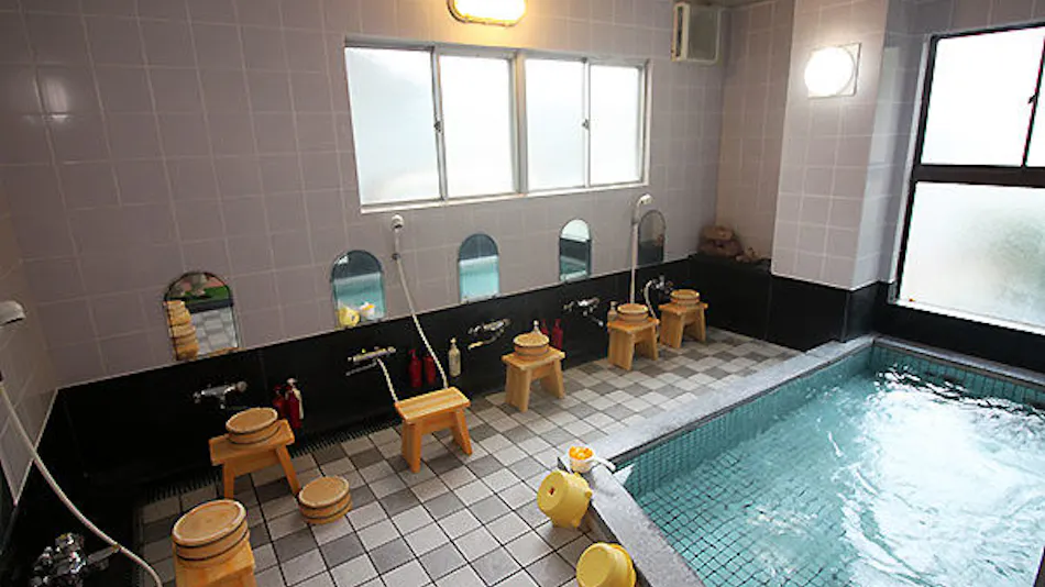 Warm Inn Sawae