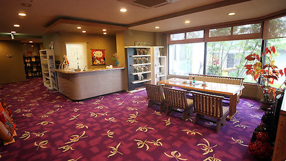 Warm Inn Sawae