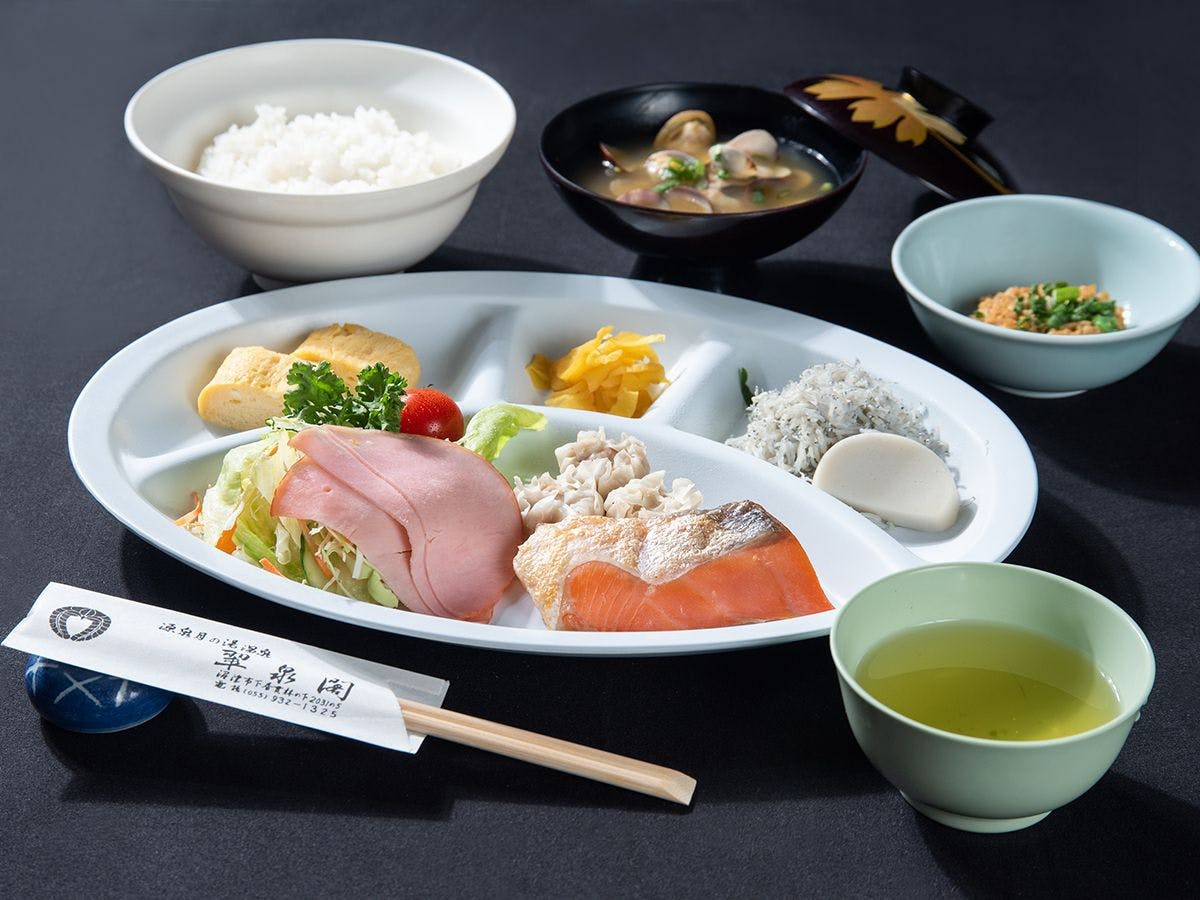 Suizenkaku