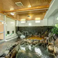 *【ห้องอาบน้ำรวม】