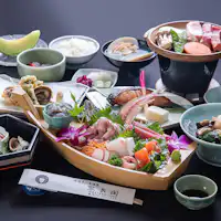 *【อาหารเย็น (อุเมะ)】