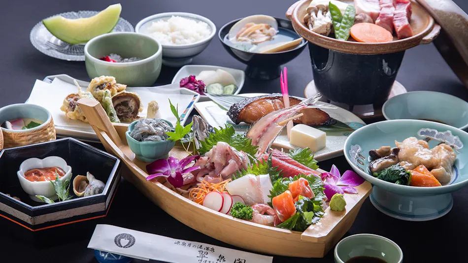 Suizenkaku