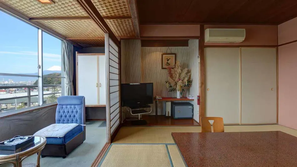 Suizenkaku