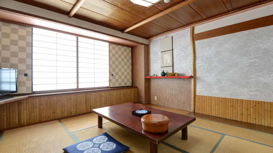 Suizenkaku