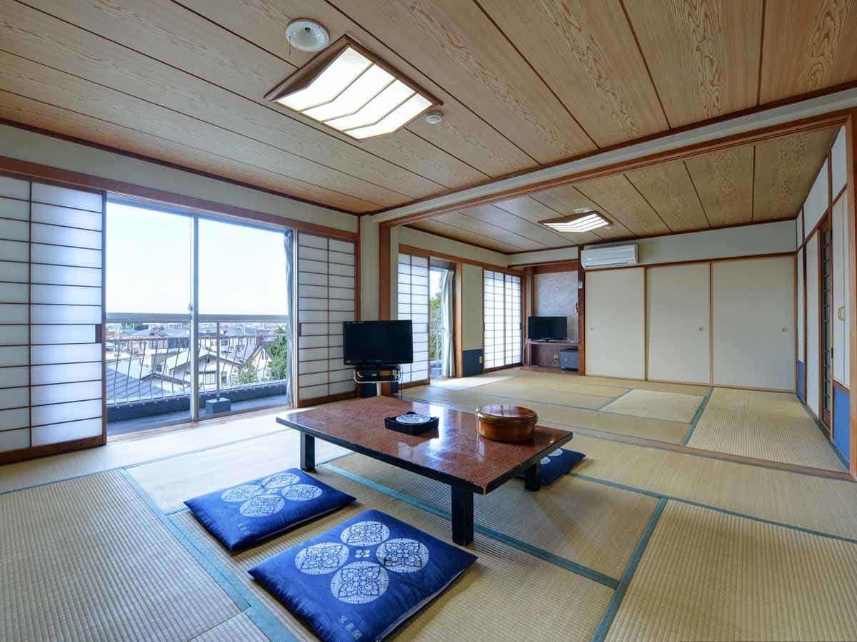Suizenkaku