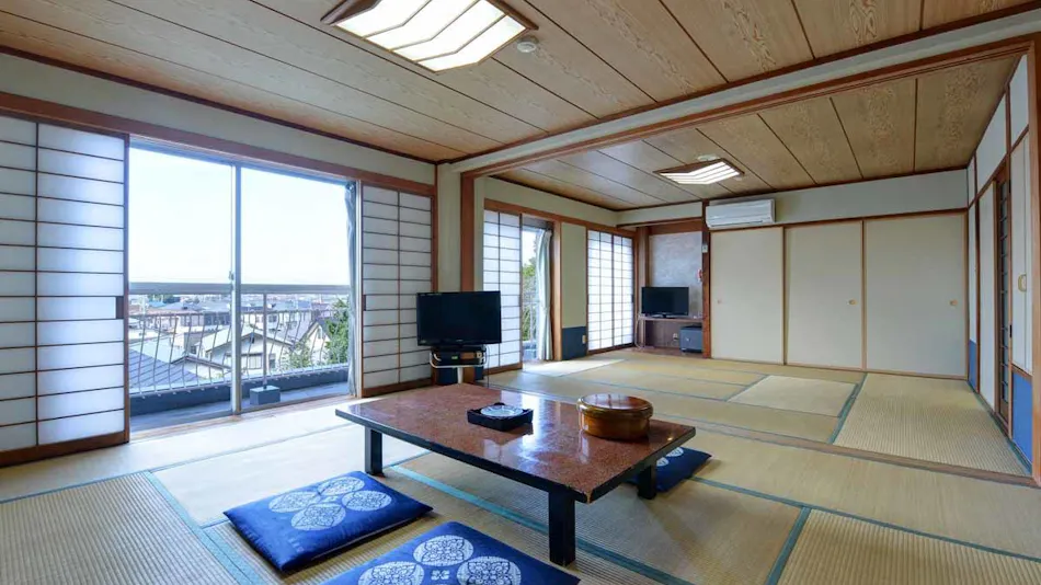 Suizenkaku