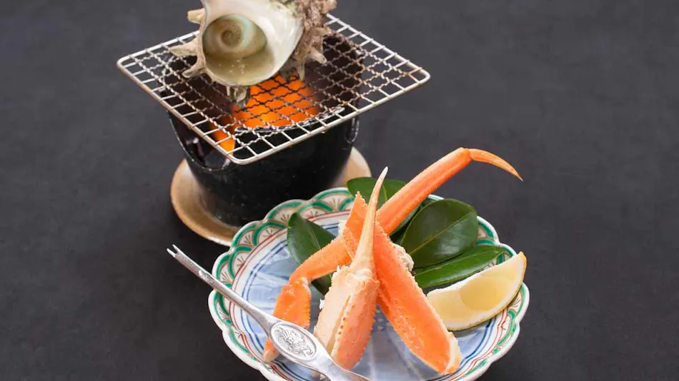 Suizenkaku