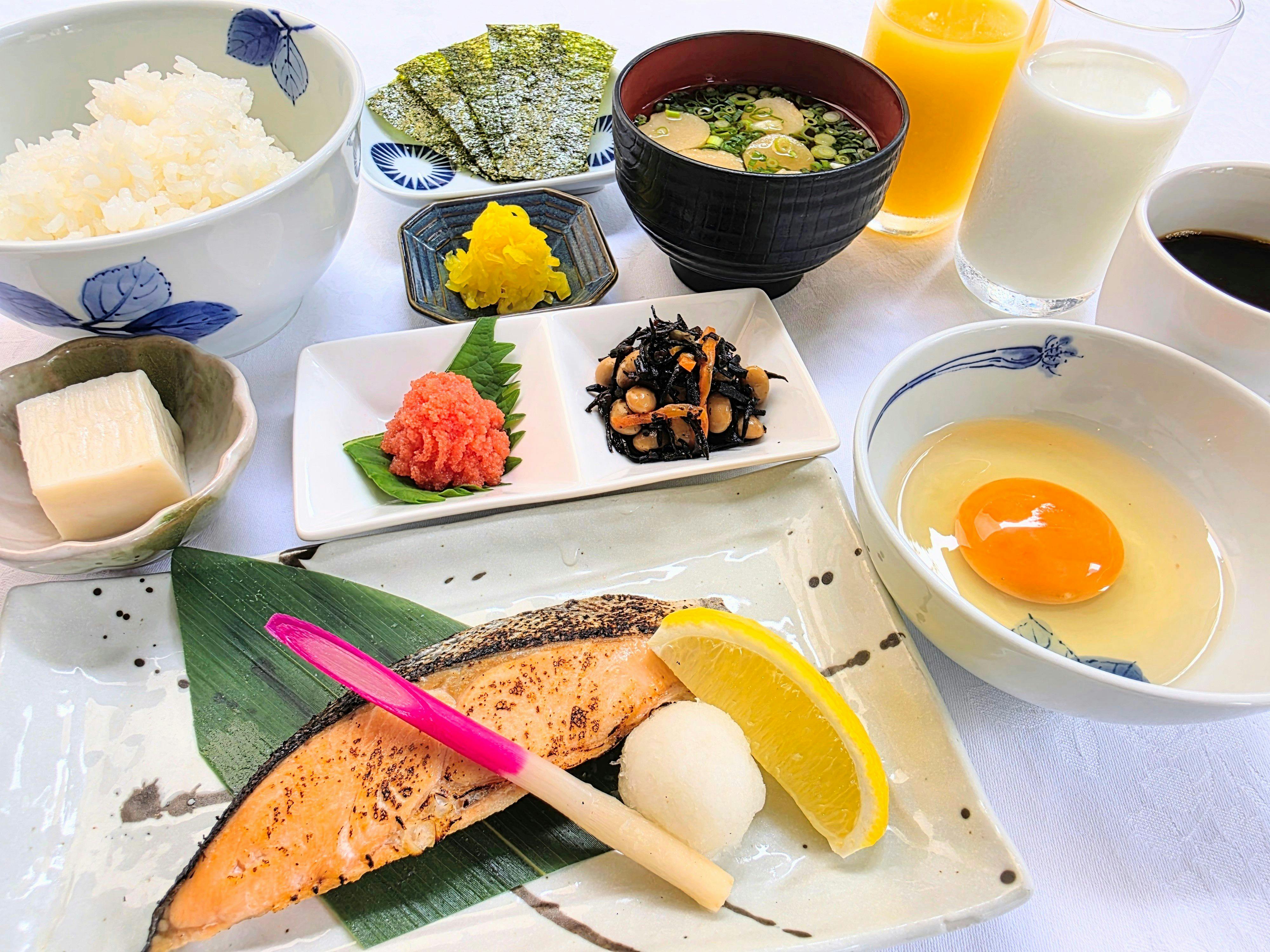 Reisenkaku Hotel Ekimae
