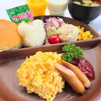 【조식】어린이용 조식