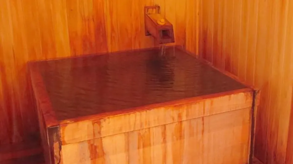 Kusatsu Onsen Yado Nagataya