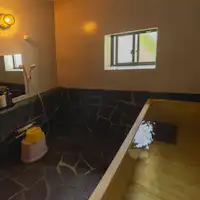 【私人浴池】免費。