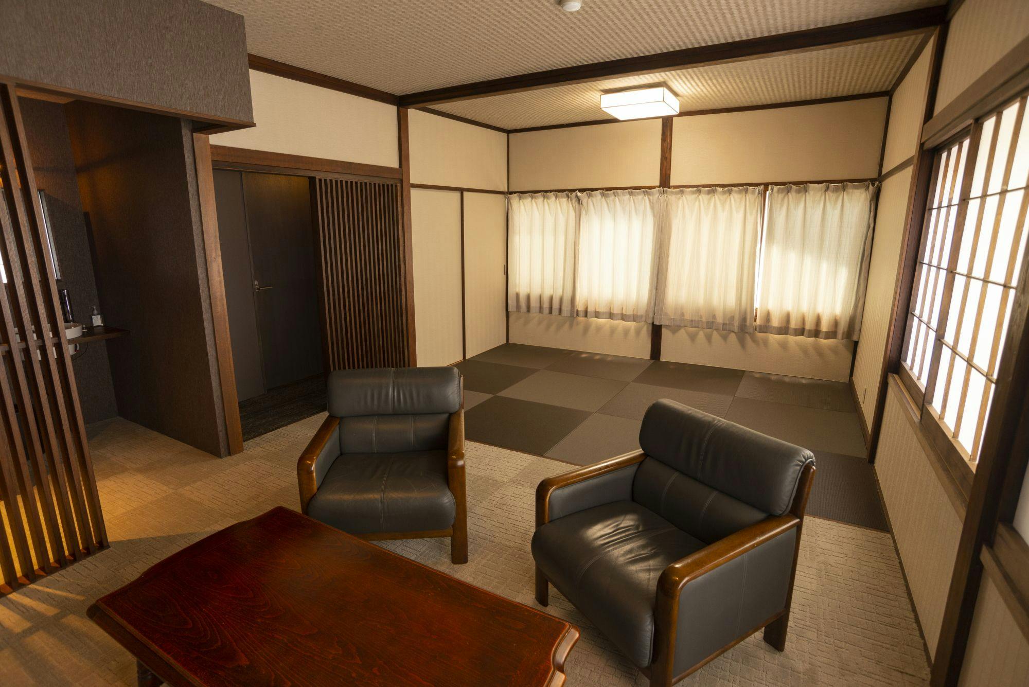 Kusatsu Onsen Yado Nagataya
