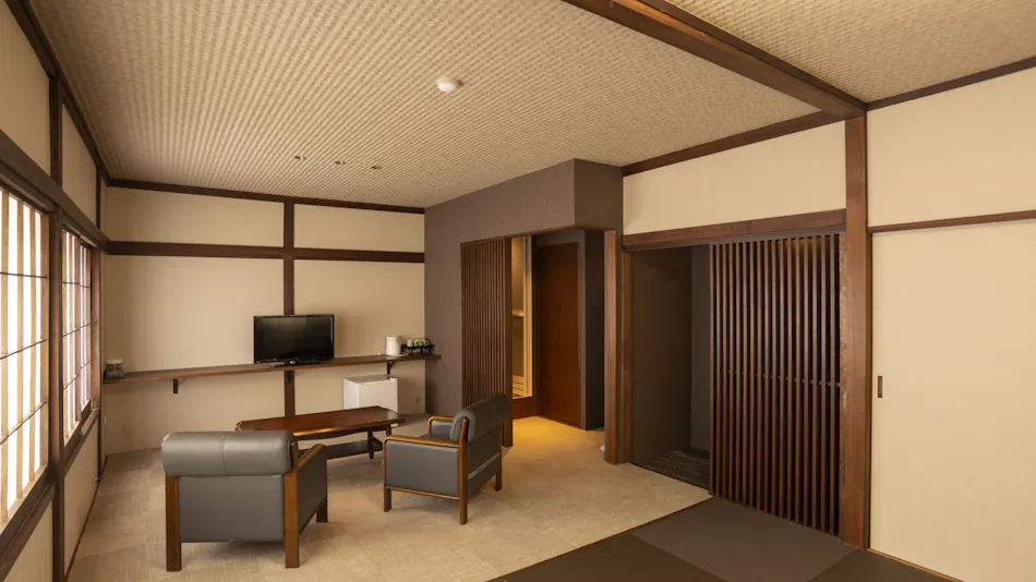 Kusatsu Onsen Yado Nagataya
