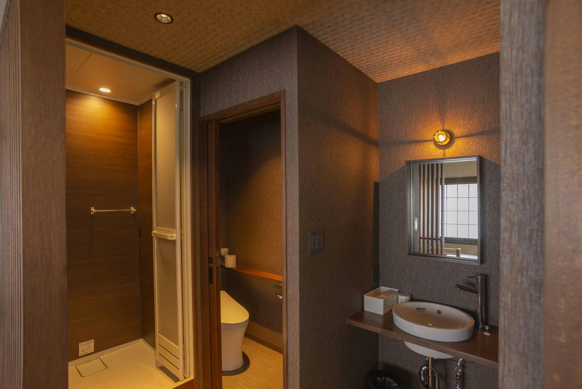 Kusatsu Onsen Yado Nagataya