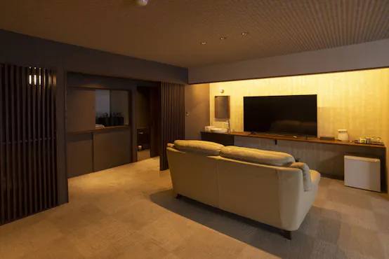 【和風現代舒適】