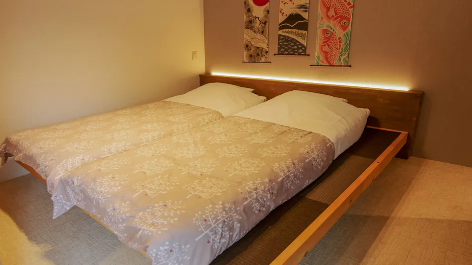 Kusatsu Onsen Yado Nagataya