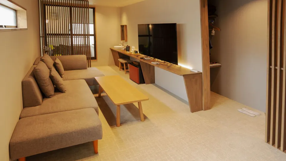 Kusatsu Onsen Yado Nagataya