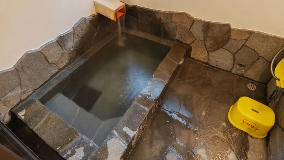 Kusatsu Onsen Yado Nagataya