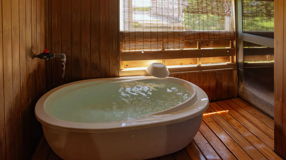 Kusatsu Onsen Yado Nagataya