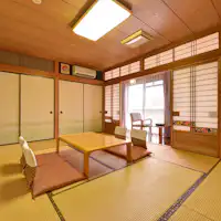 日式房間10塊榻榻米