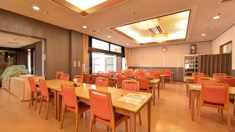 New Heartpia Onsen Natural Hot Spring Hotel Nagashima