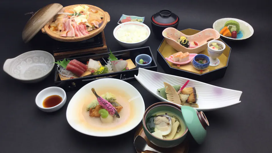 New Heartpia Onsen Natural Hot Spring Hotel Nagashima