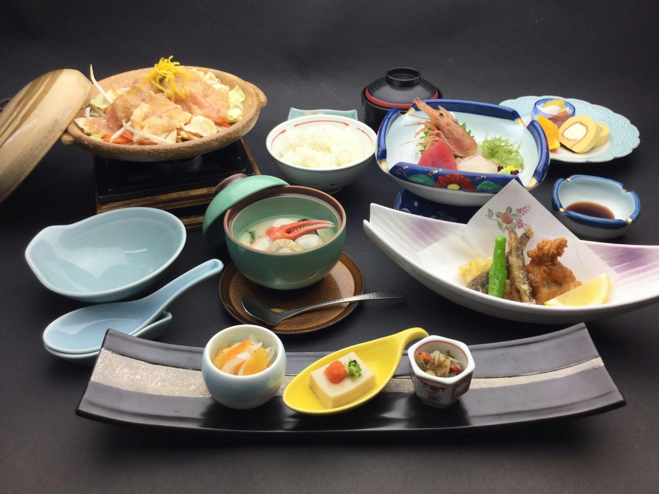 New Heartpia Onsen Natural Hot Spring Hotel Nagashima