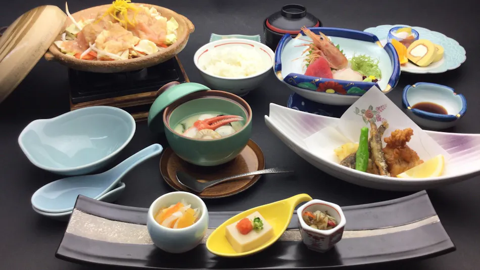 New Heartpia Onsen Natural Hot Spring Hotel Nagashima
