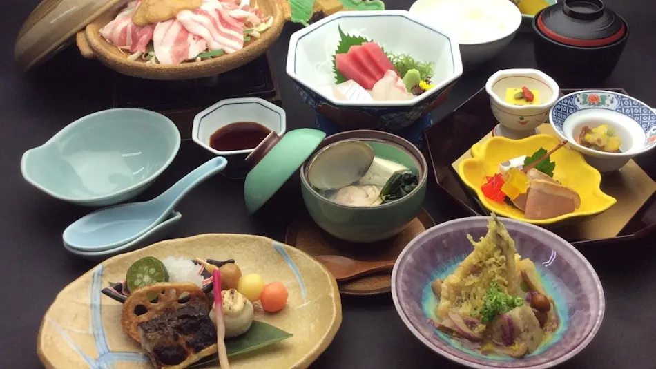 New Heartpia Onsen Natural Hot Spring Hotel Nagashima